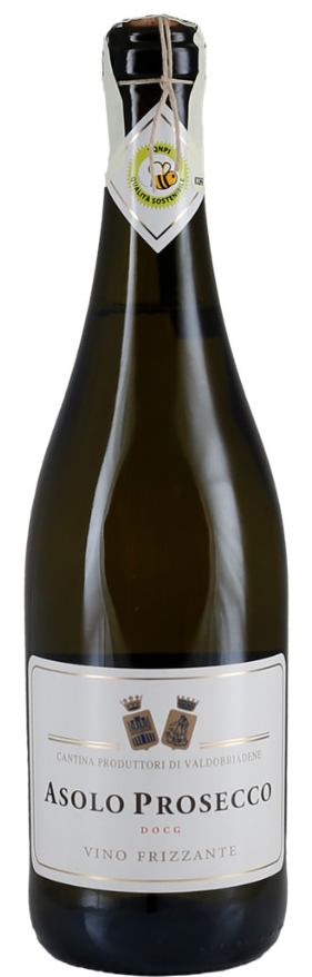 Val D'Oca Asolo Prosecco
