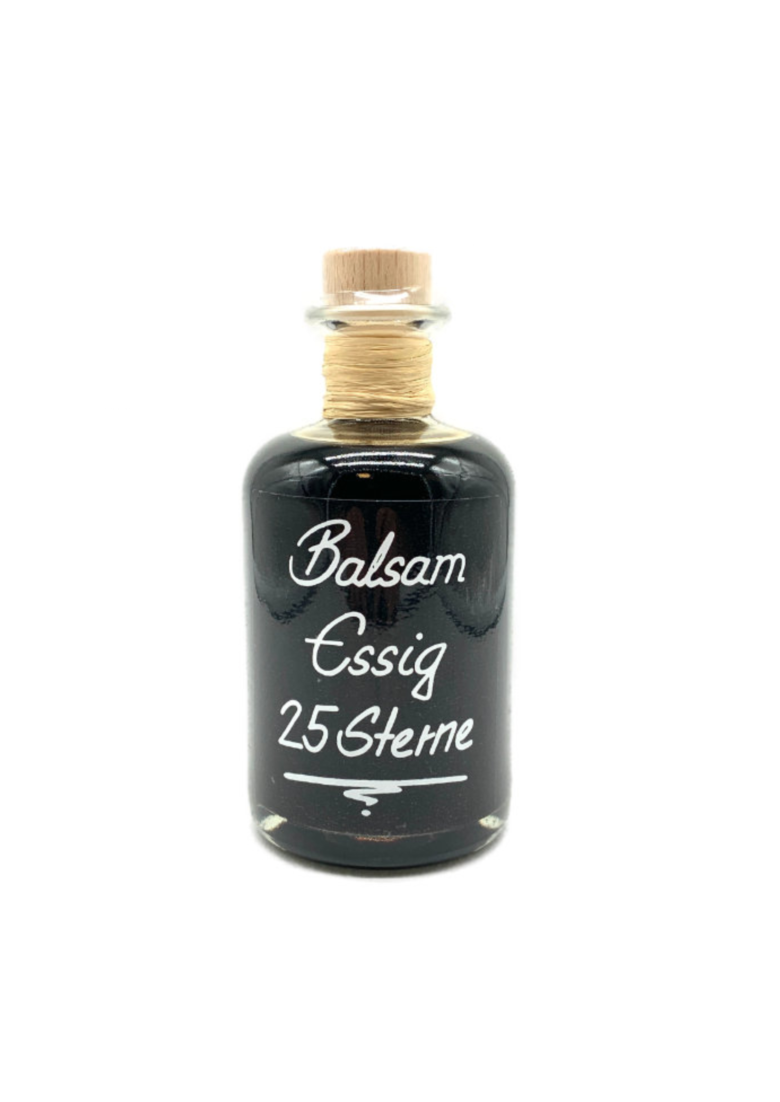 Aceto Balsamico Essig - 25 Sterne
