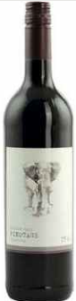 Pinotage Südafrika 2020